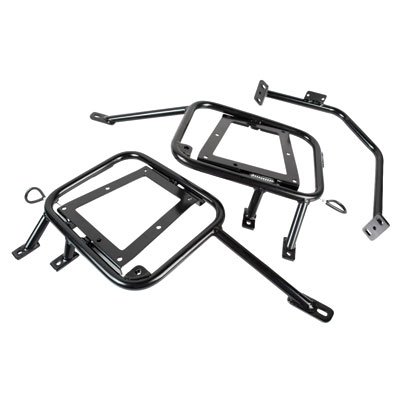 Tusk Pannier Racks Fits KLR 650 2008-2017