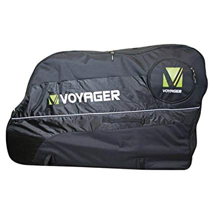 Voyager Bike Transport Bag