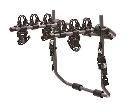 SportRack 3 Bike Anti-Sway Trunk Mount Bike Rack