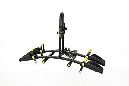 BUZZ RACK Express Platform Hitch Rack