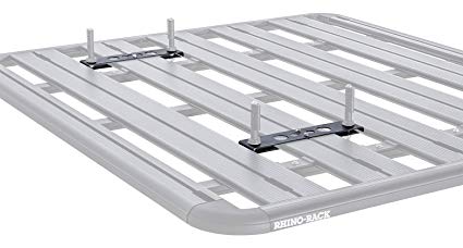 Rhino Rack Pioneer Maxtrax Flat Bracket