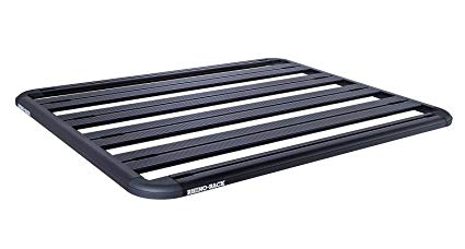 Rhino Rack 42115BF Universal Pioneer Platform Flat Pack, Large/58 x 46