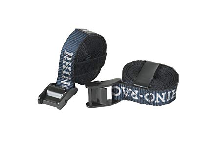 Rhino Rack Tie Down Pair, 16-Feet