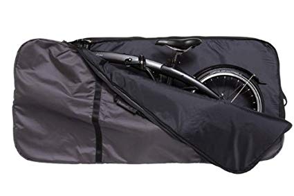 Dahon Body Bag (Grey, 16 X 20-Inch)