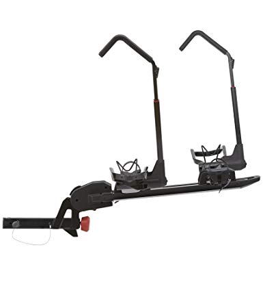 Yakima DrTray 2 Bike Hitch Rack