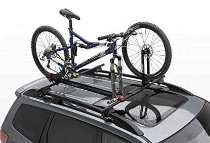 Subaru Genuine E361SAJ300 Bike Carrier