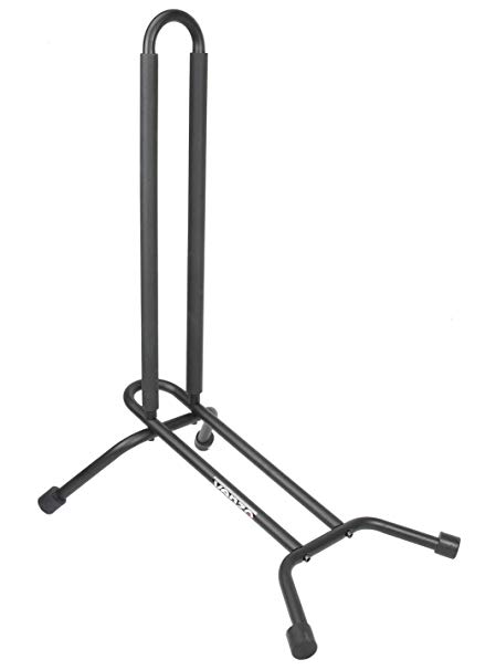 Venzo 1 Bike Bicycle Floor Parking Rack Storage Stand