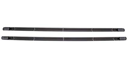 Rhino Rack Nissan Frontier Track Set, RTS507