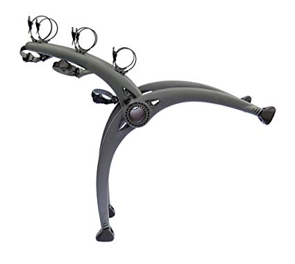 Saris Bones 801 3-Bike Trunk Mount Rack