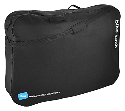 B&W International Bike Sack - Bike Sack (96250/N)