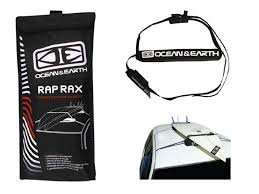 Ocean & Earth RAP RAX Surfboard Carrying Rack