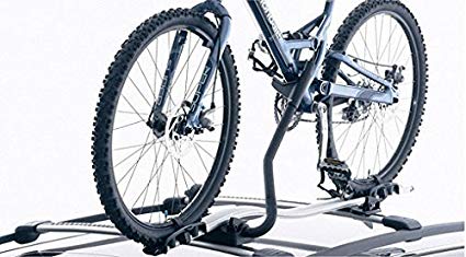 Genuine Volvo OEM Upright Bicycle Carrier