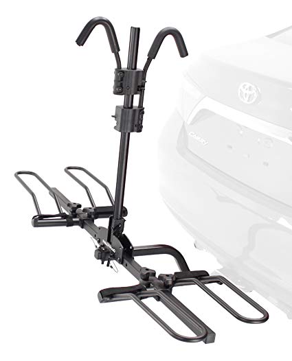 Hollywood Racks Trail Rider Hitch Rack