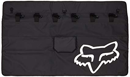 Fox Racing Protective Tailgate Cover