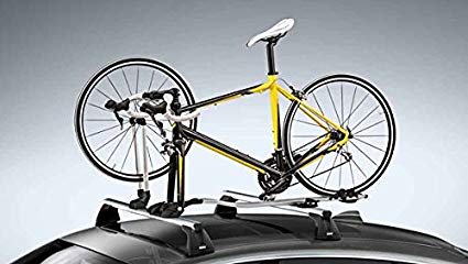 BMW Racing Bike Holder-lockable