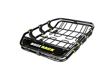 BUZZ RACK Convoy/52' x 41