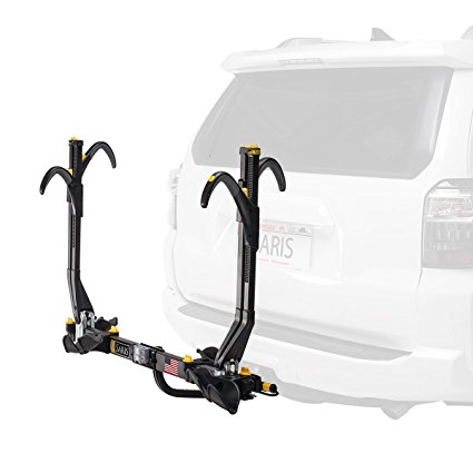 Saris Freedom SuperClamp 2 Bike Rack