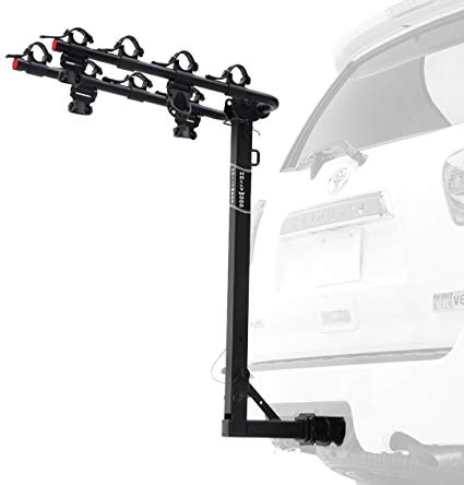 Hollywood Racks Traveler Hitch Mounted Bike Rack