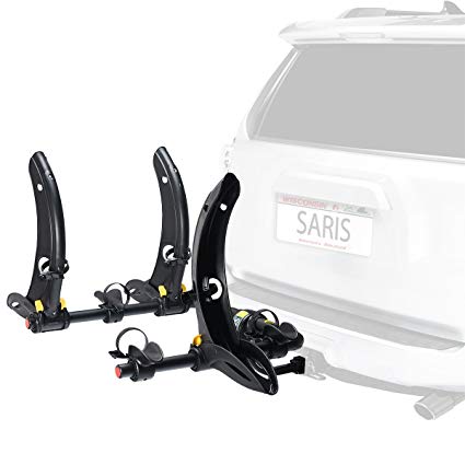 Saris Thelma 3 Bike Universal Hitch Rack