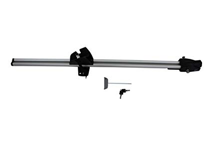 Genuine Audi Accessories 8R0071128B Fork Mount Bike Rack