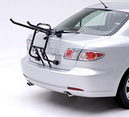 Hollywood Racks F1B The Original 3-Bike Trunk Mount Rack