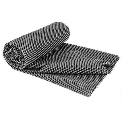 DEDC Anti-Slip Cargo Mat Car Protective Roof Mat Foldable 36x39 inches fits Trucks Vans SUV