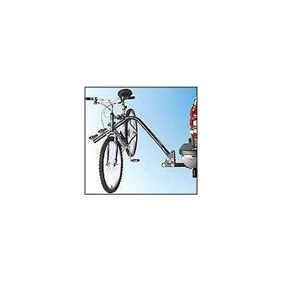 Highland 2002700 4 Bike Hitch Mount Bike Carrier