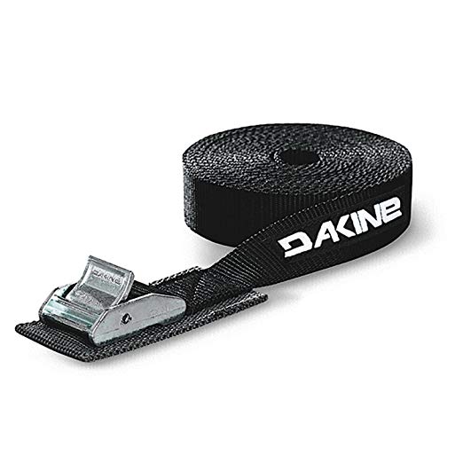 Dakine Tie Down Straps - 12ft