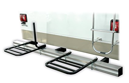 Swagman RV Approved 2-Bike Bumper Rack